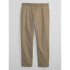 V-STRAIGHT ESSENTIAL EASY PANT CHINO ACADEMY