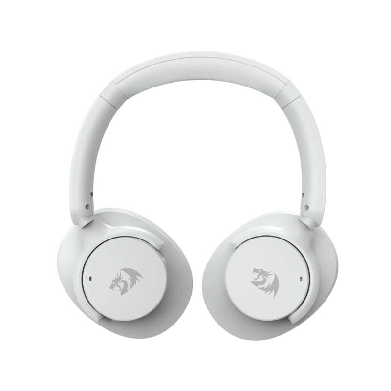 Auriculares Inalámbrico Redragon Vibecore H610 ANC White Auriculares Inalámbrico Redragon Vibecore H610 ANC White