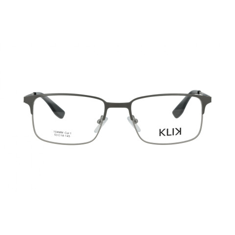 Klik 104MM col 01 Clip-on polarizado Klik 104mm Col 01 Clip-on Polarizado