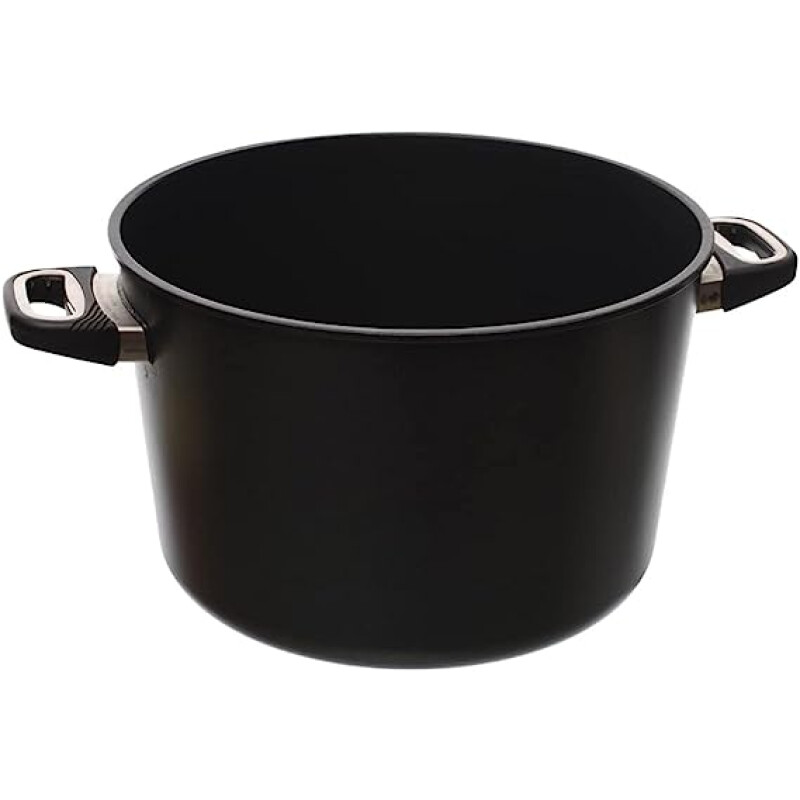 Olla de Grande Antiadherente 32 cm AMT Gastroguss Olla de Grande Antiadherente 32 cm AMT Gastroguss