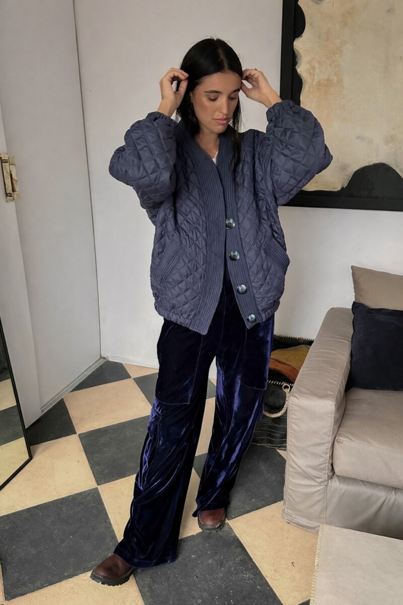 Gran Vía Vol2 - Azul 