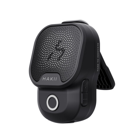 Altavoz Bluetooth portátil con clip Havit Hakii Boulder Altavoz Bluetooth portátil con clip Havit Hakii Boulder