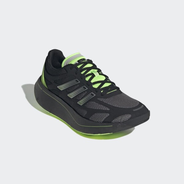 Championes Adidas Adizero Aruku Negro