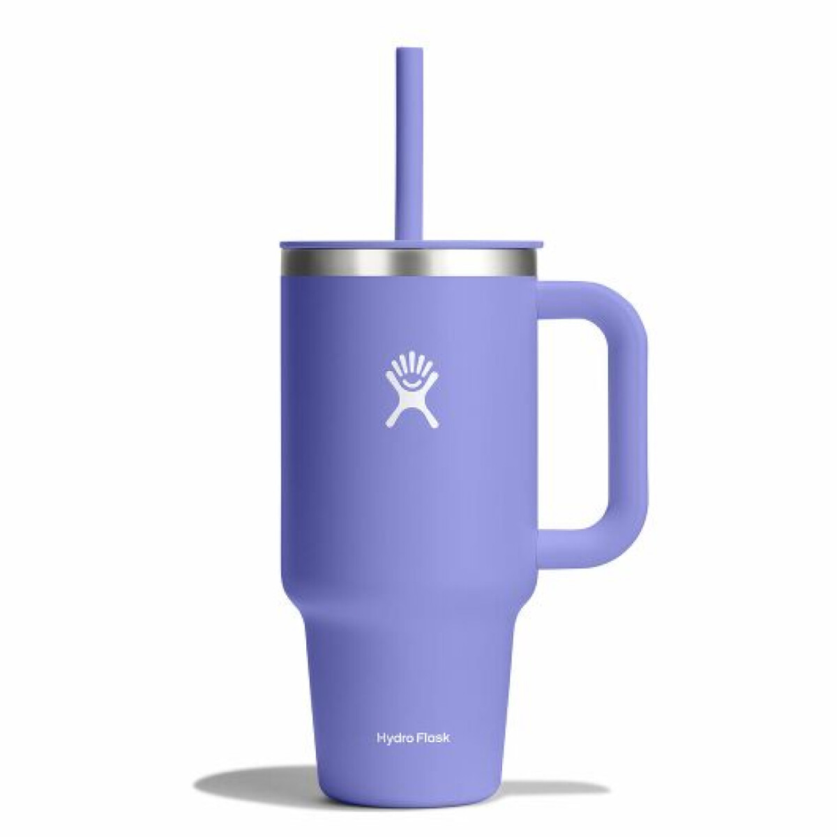 Botellas Termicas Hydro Flask 40 Oz All Around Travel - Multicolor 