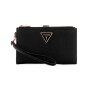 Billetera Guess Laurel Negro 0