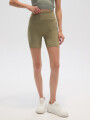 Short Jabalin Verde Oliva Claro