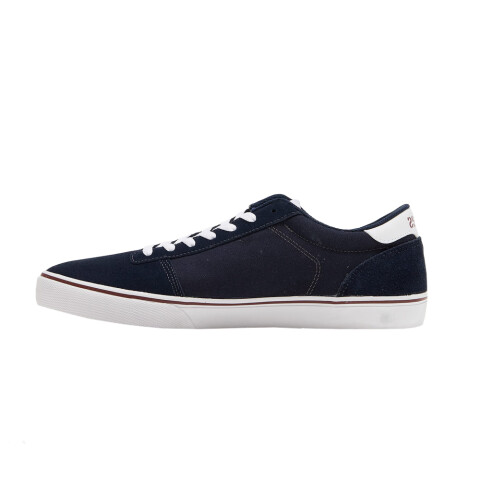 etnies CALLI VULC Navy & White