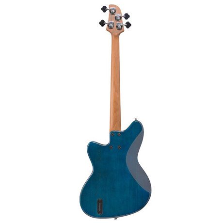 Bajo Electrico Tmb400ta Cosmic Blue Starburst Bajo Electrico Tmb400ta Cosmic Blue Starburst