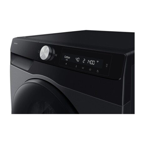 Lavasecarropas Samsung AI Wash 11 kg / 7 kg AI EcoBubble WD11HG6U94 Inox