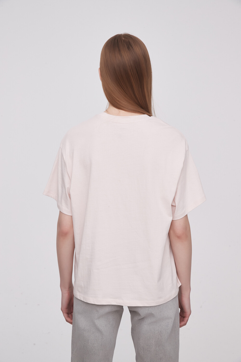 Remera Gawan Estampado 1