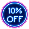 10% OFF Todo Skateboard y Surf