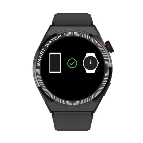 SMART WATCH DEVIA PRO1 Black