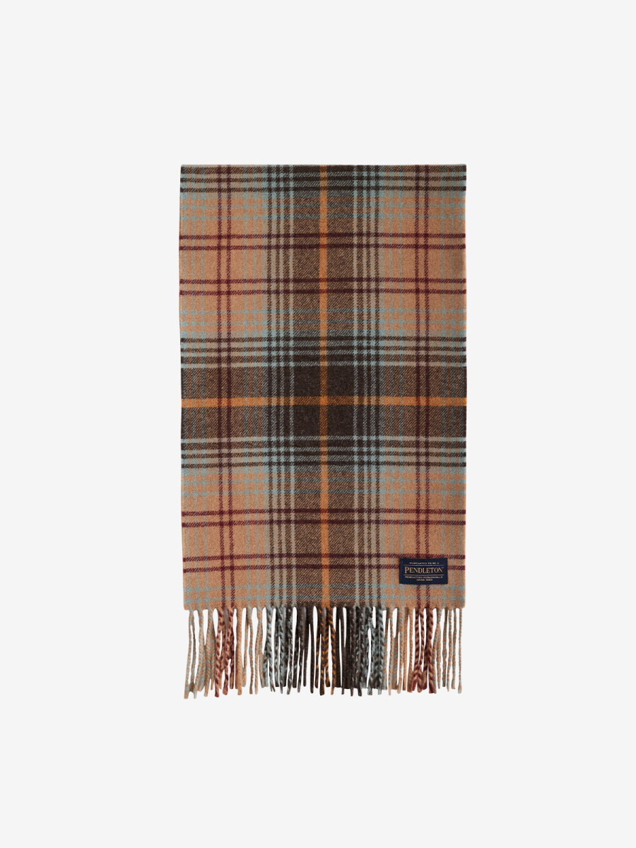 WHISPERWOOL MUFFLER 