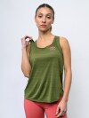MUSCULOSA REFLECTIVE Umbro Mujer 00v