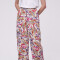 Pantalon Luthry Estampado 1