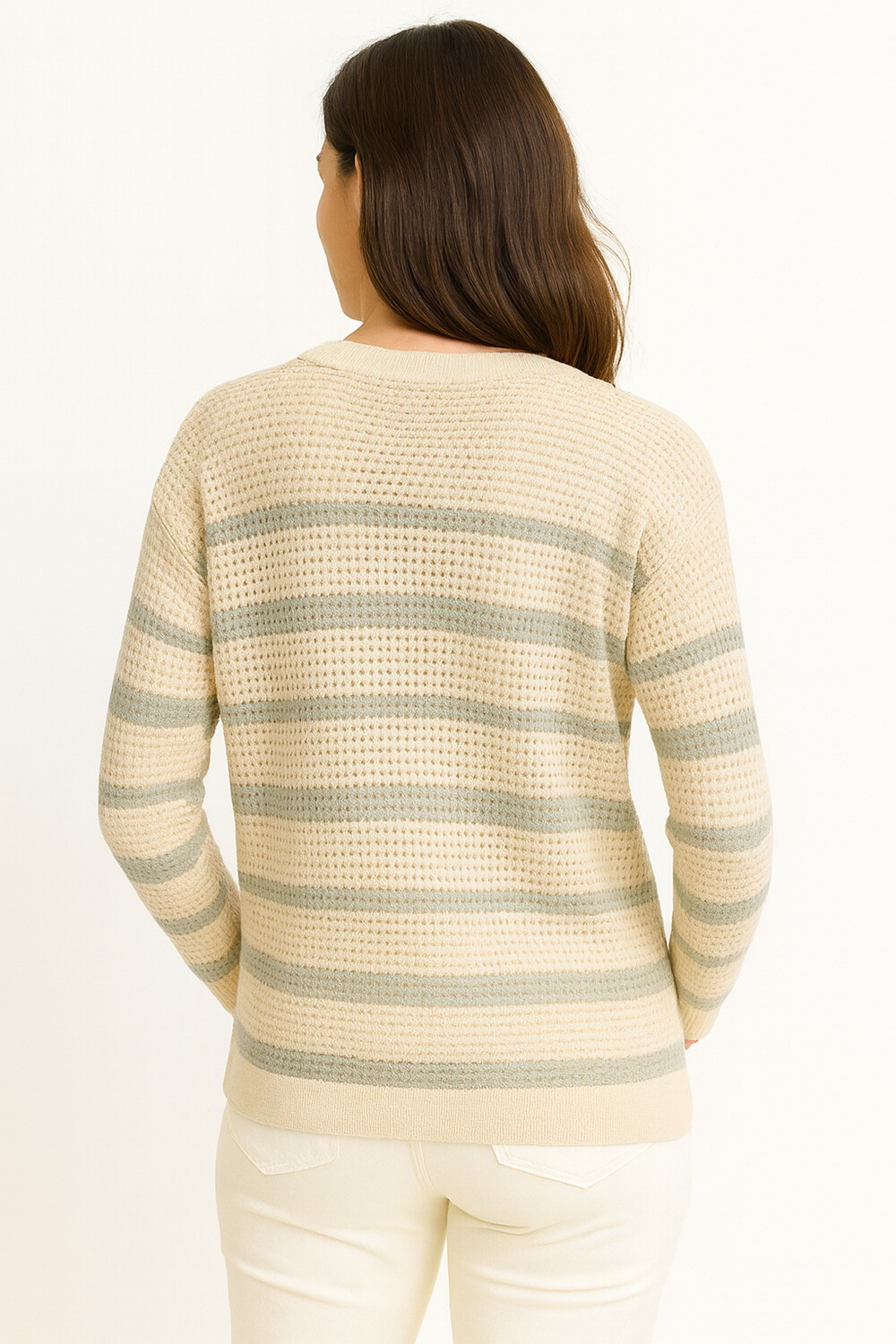 Sweater Calira Estampado 2