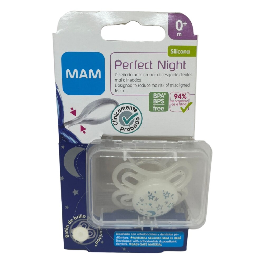 Chupete Perfcet Night CHUPETE PERFCET NIGHT