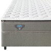 Sommier Ecoflex 2 Plazas Densidad 45 c/pillow 140x190x25 Sommier Ecoflex 2 Plazas Densidad 45 c/pillow 140x190x25