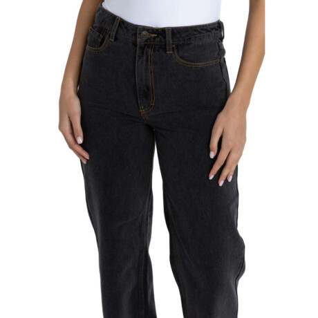 Pantalon Rhythm Beyond Relaxed Leg Negro