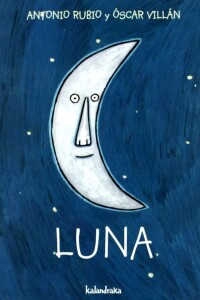 Luna - Cartoné Luna - Cartoné