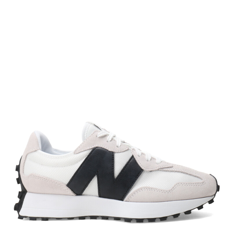 Championes de Hombre New Balance Life Style Blanco - Gris - Negro