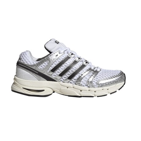 Championes adidas Adistar Control 5 White