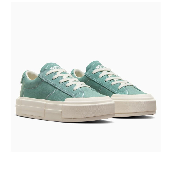 CHUCK TAYLOR CRUISE OX - CONVERSE VERDE