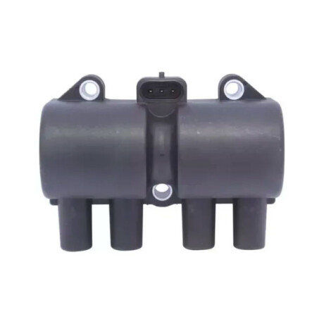 BOBINA ENCENDIDO - CELTA CORSA SPARK FIAT 1.8 GRAND TIGER 3 PINOS RALUX BOBINA ENCENDIDO - CELTA CORSA SPARK FIAT 1.8 GRAND TIGER 3 PINOS RALUX