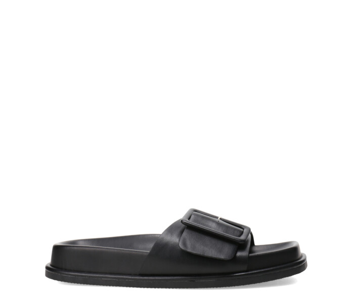 Sandalias de Mujer Miss Carol SWEEG Negro