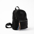 MOCHILA AELIANA NEGRA MOCHILA AELIANA NEGRA