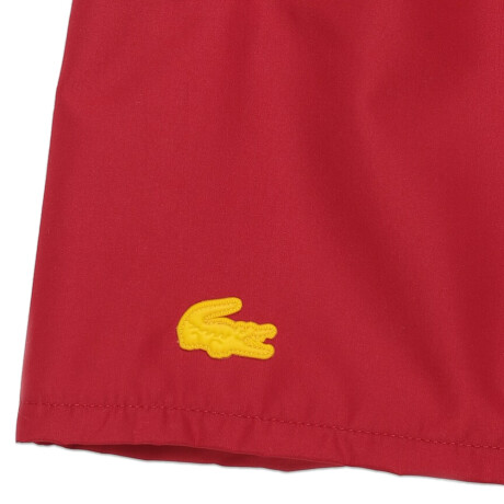 Short De Baño LACOSTE 240