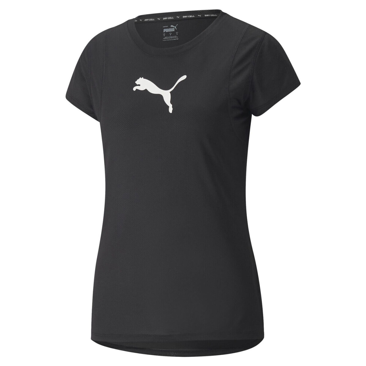 Remera Puma Train All Day 