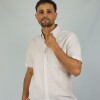 Camisa lino Malibú White