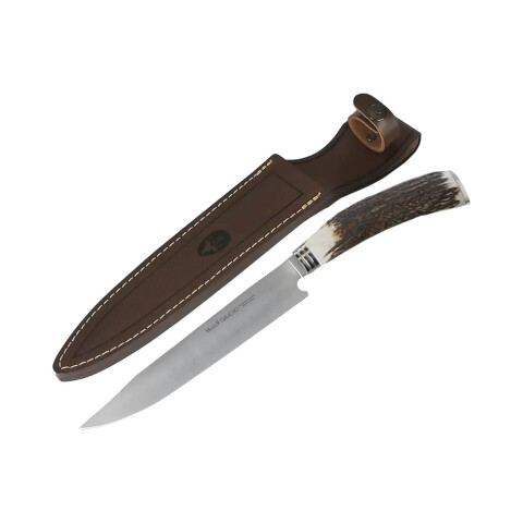 Cuchillo Muela Gaucho 20A Cuchillo Muela Gaucho 20A