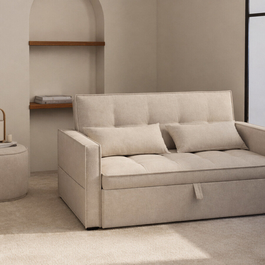 Sillón Cama Sofía | PREVENTA Sillón Cama Sofía | PREVENTA