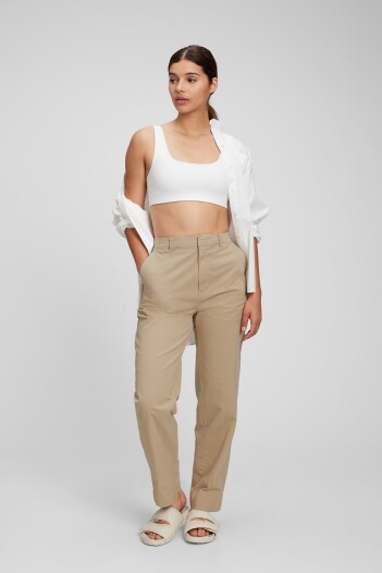 PANTALON CARGO RUKA V, Pantalones de Mujer, Kevingston Store