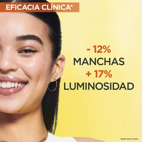 Protector Solar Garnier Super UV Antimanchas Glow Universal SPF50+ 40ml Protector Solar Garnier Super UV Antimanchas Glow Universal SPF50+ 40ml