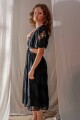Vestido Eve Negro