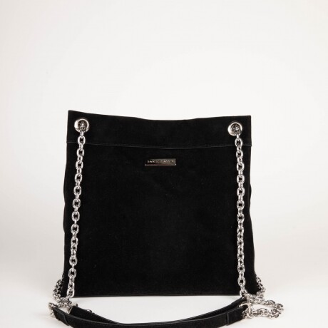 CARTERA LIBERT Negro