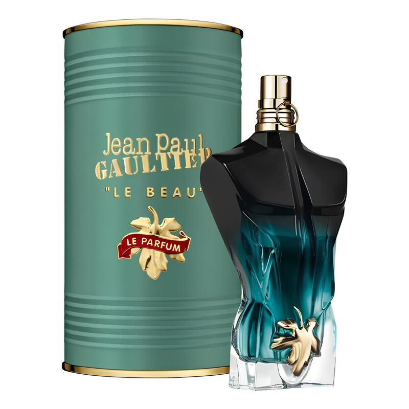 Perfume Jean Paul Gaultier Le Beau Le Parfum 125ml Perfume Jean Paul Gaultier Le Beau Le Parfum 125ml
