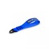 Sparco Cinta Remolque Azul