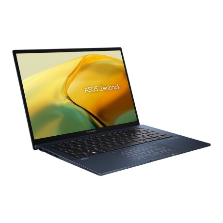 Notebook Asus Zenbook Core I7 16GB 1TB 14" W 001