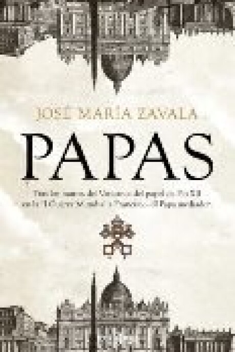 PAPAS PAPAS