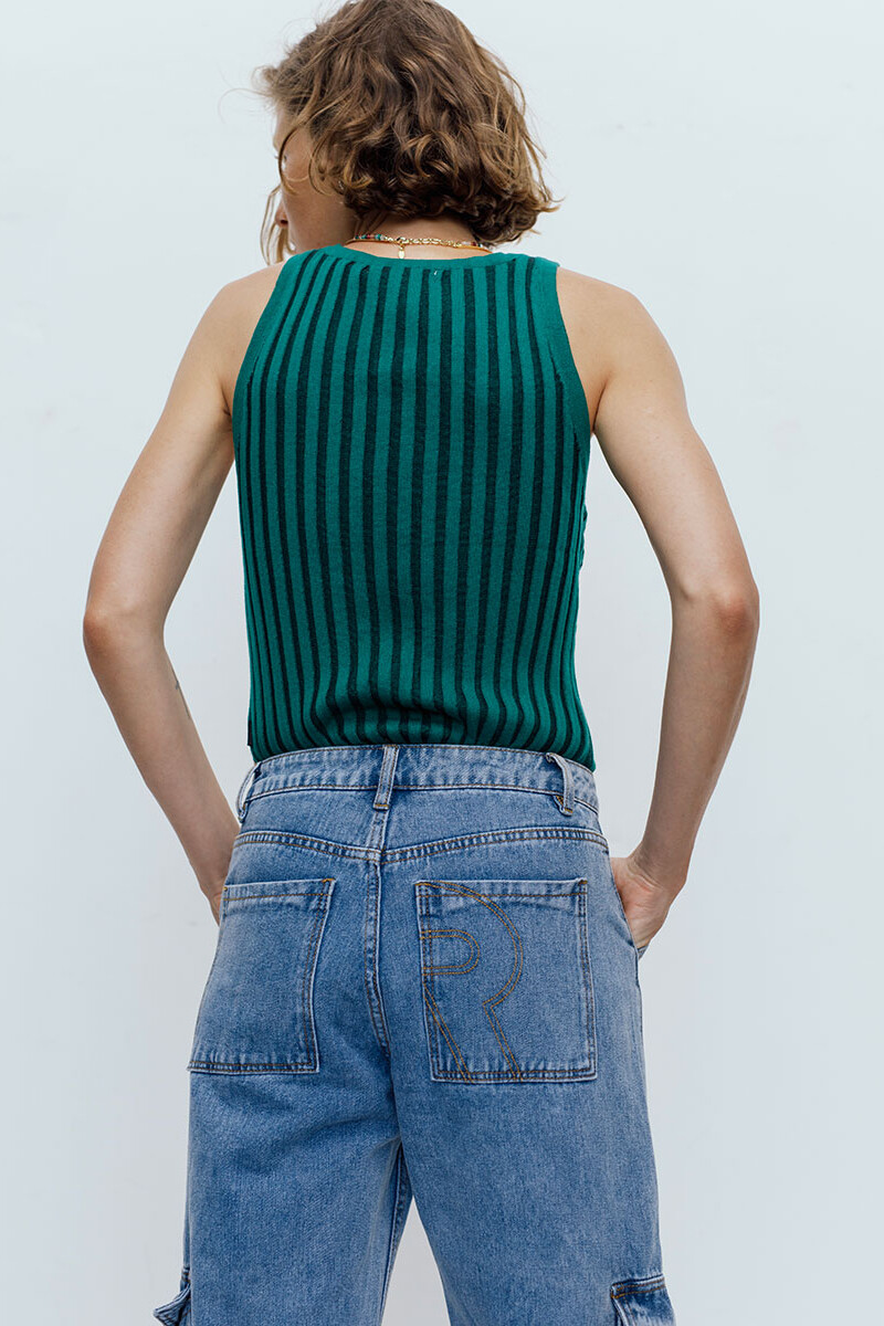 Alika Green