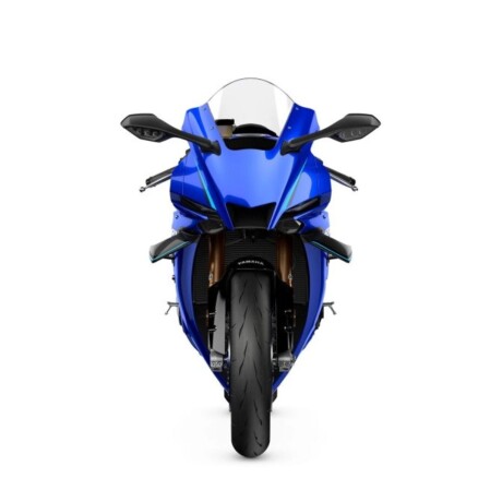 Yamaha YZF R1 Azul