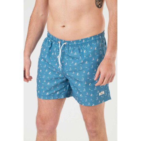 Short mavericks Naval