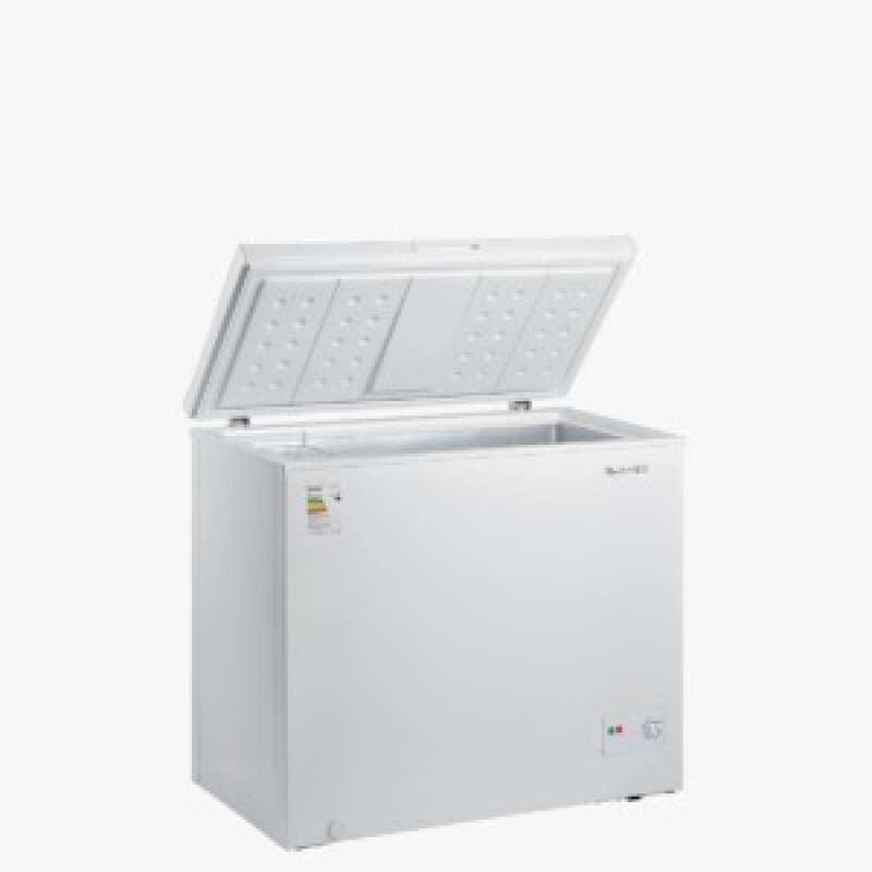 Freezer Horizontal Dual JAMES 142 Lts Freezer Horizontal Dual JAMES 142 Lts
