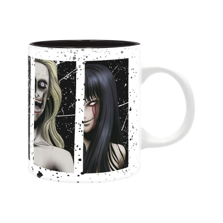 Junji Ito - Junji Ito Collection Mug Junji Ito - Junji Ito Collection Mug