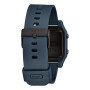 Reloj Nixon Deportivo Silicona Azul 0
