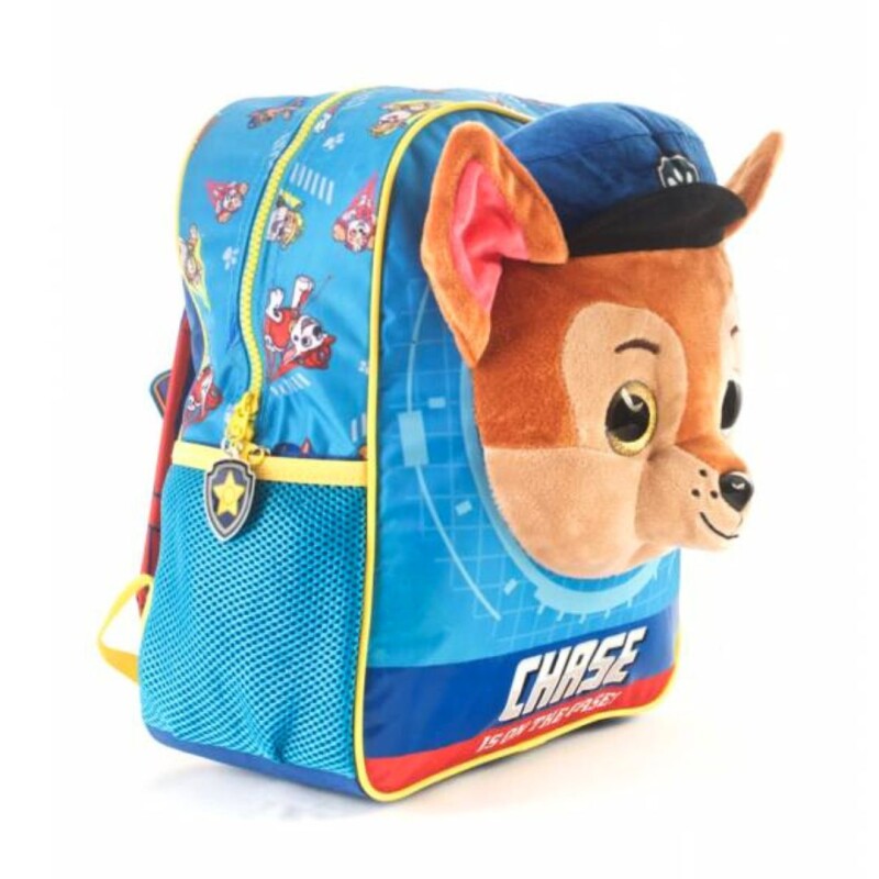 Mochila Paw Patrol N/a